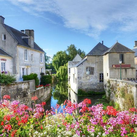 Le Bijou Bayeusain Bayeux Dış mekan fotoğraf